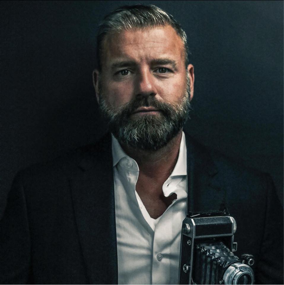 Curtis Speer