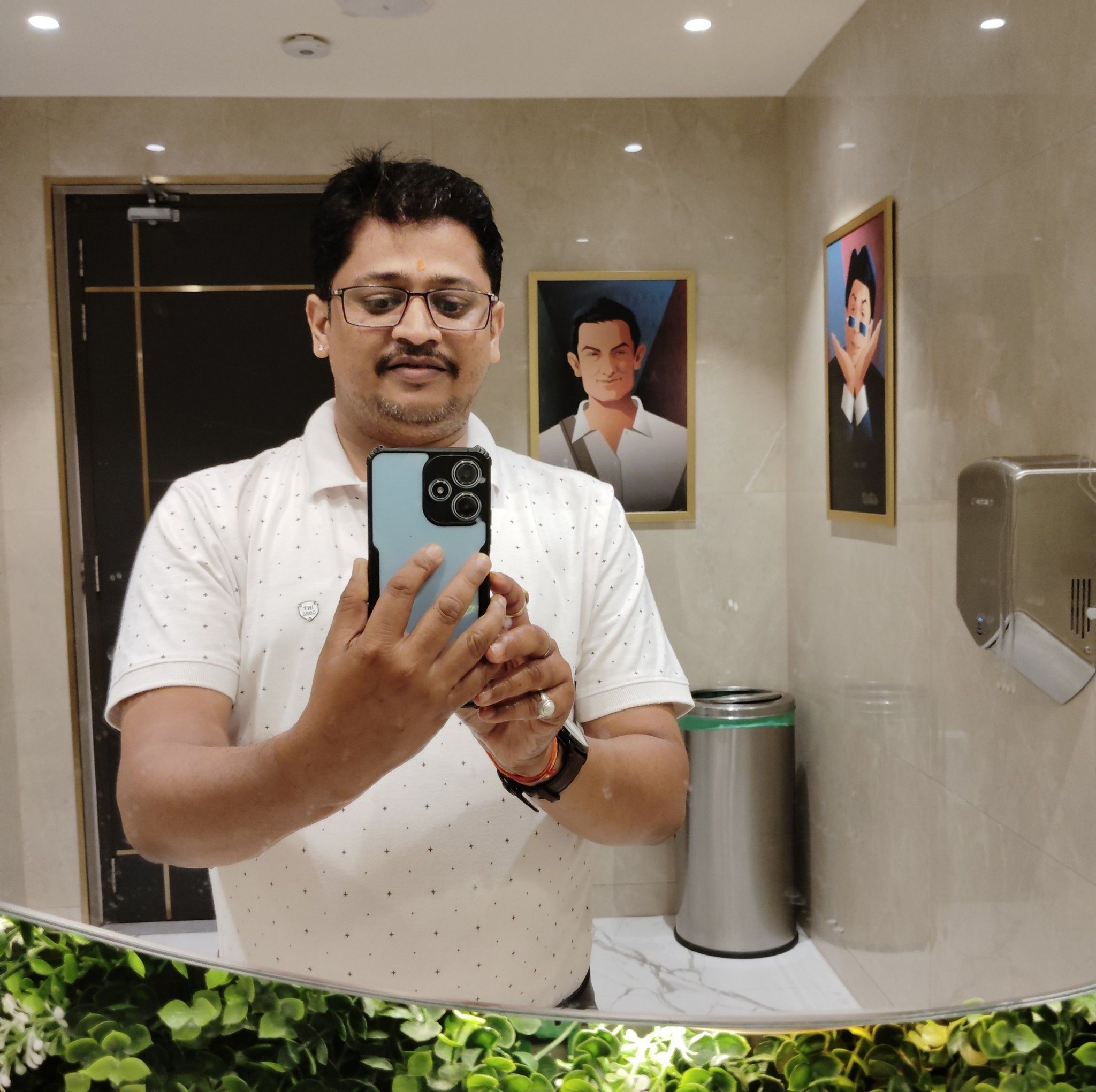 Bikash Agrawal