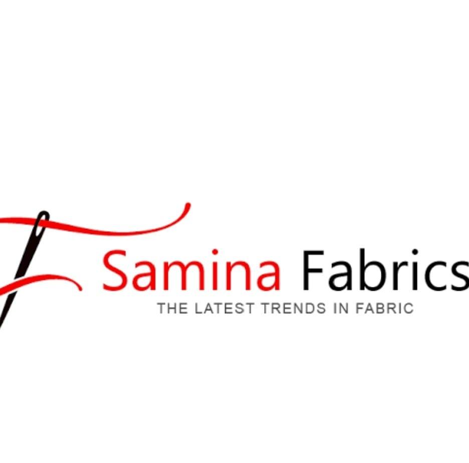 Samina fabrics | Rawalpindi