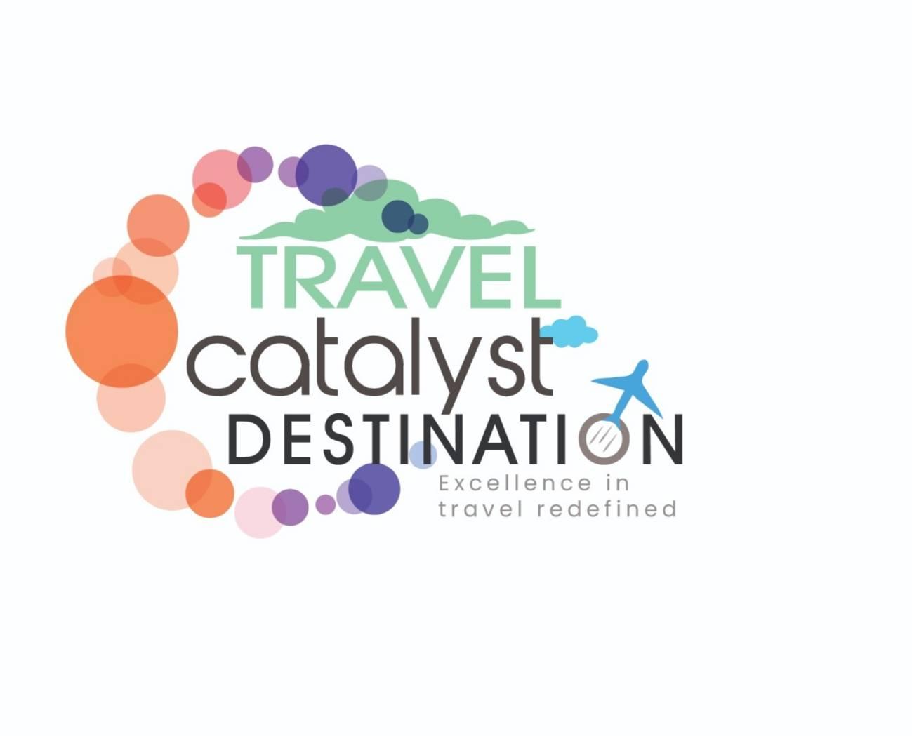 TravelCatalyst Destination