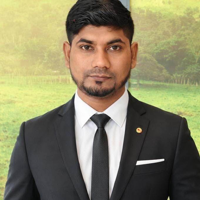 Rudro Ruhan With you | Dhaka