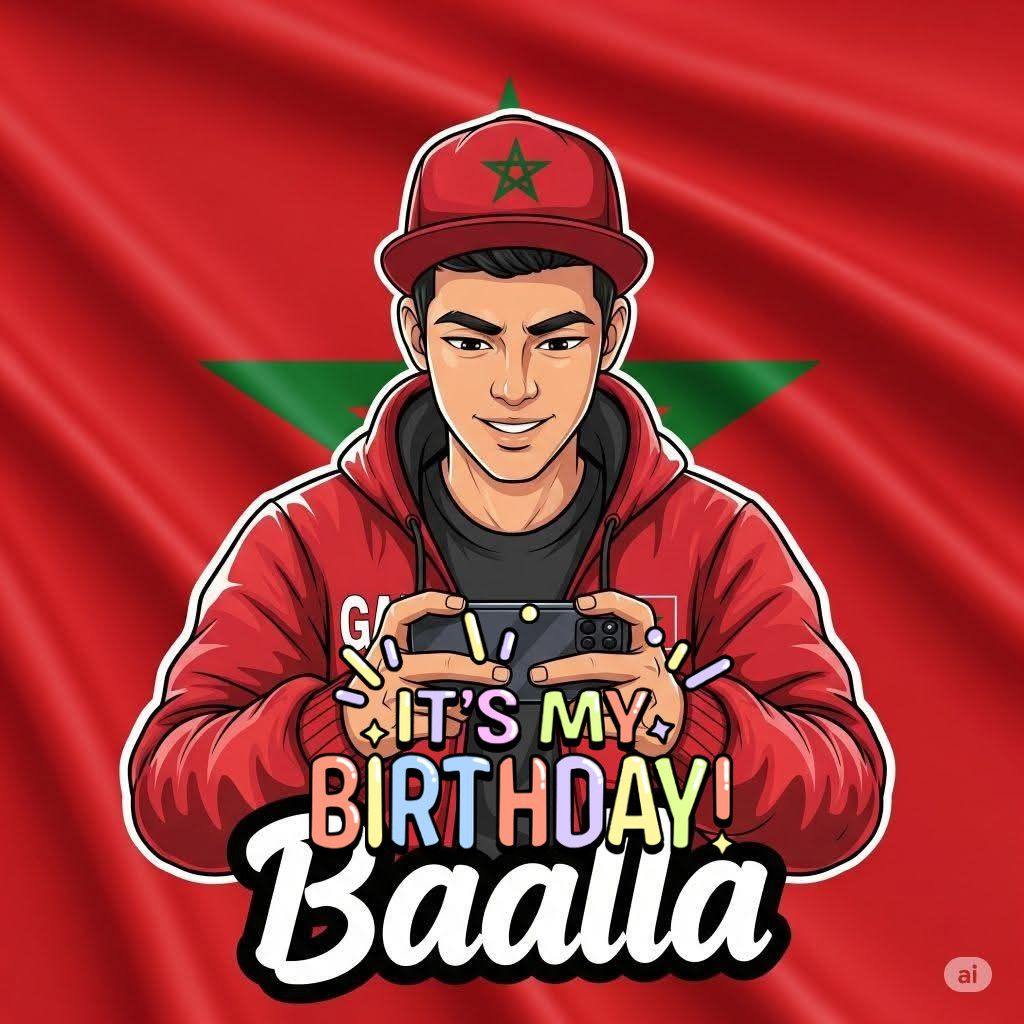 Hamza Baalla