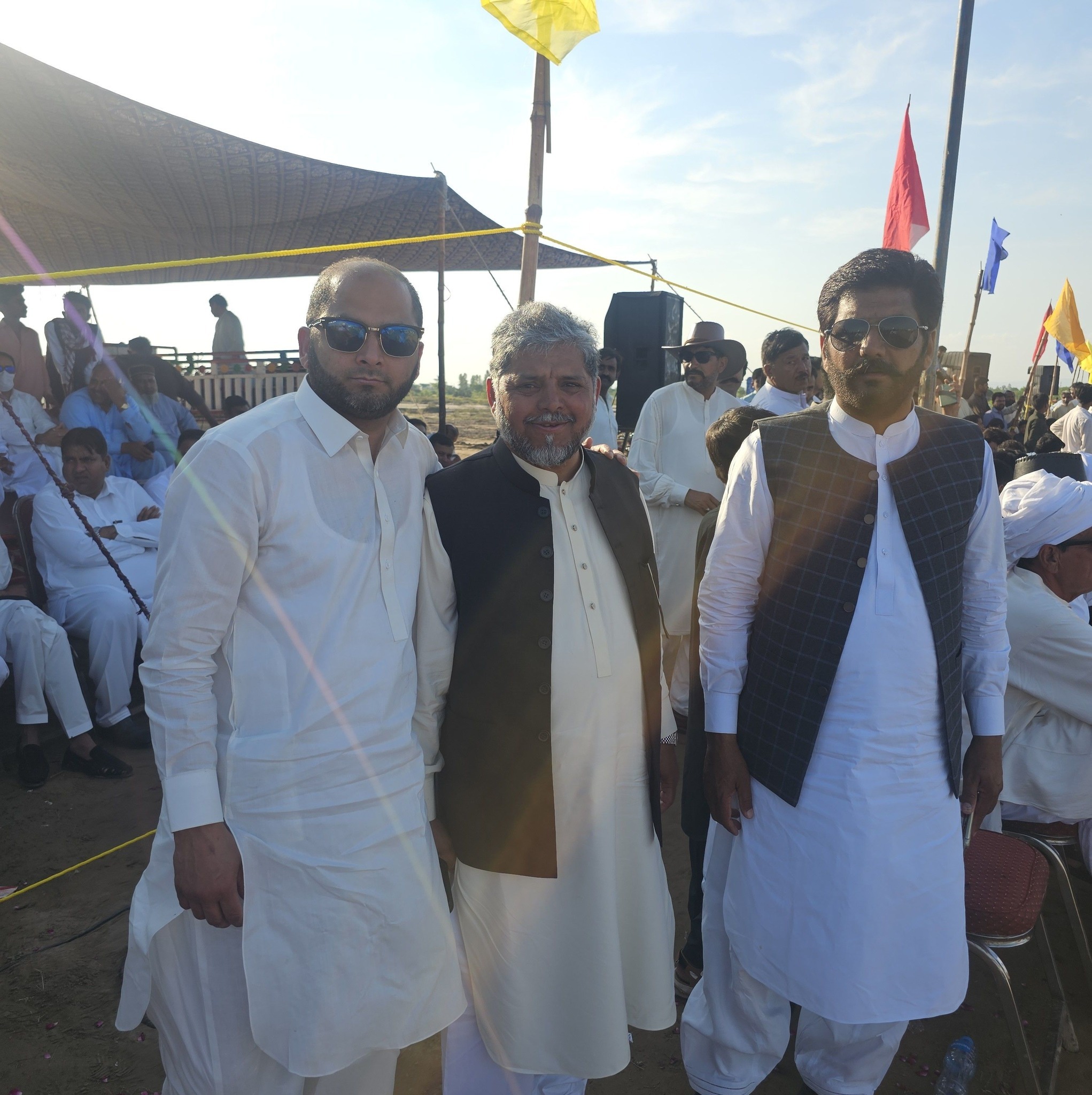 Gul Muhammad Shah PP-80
