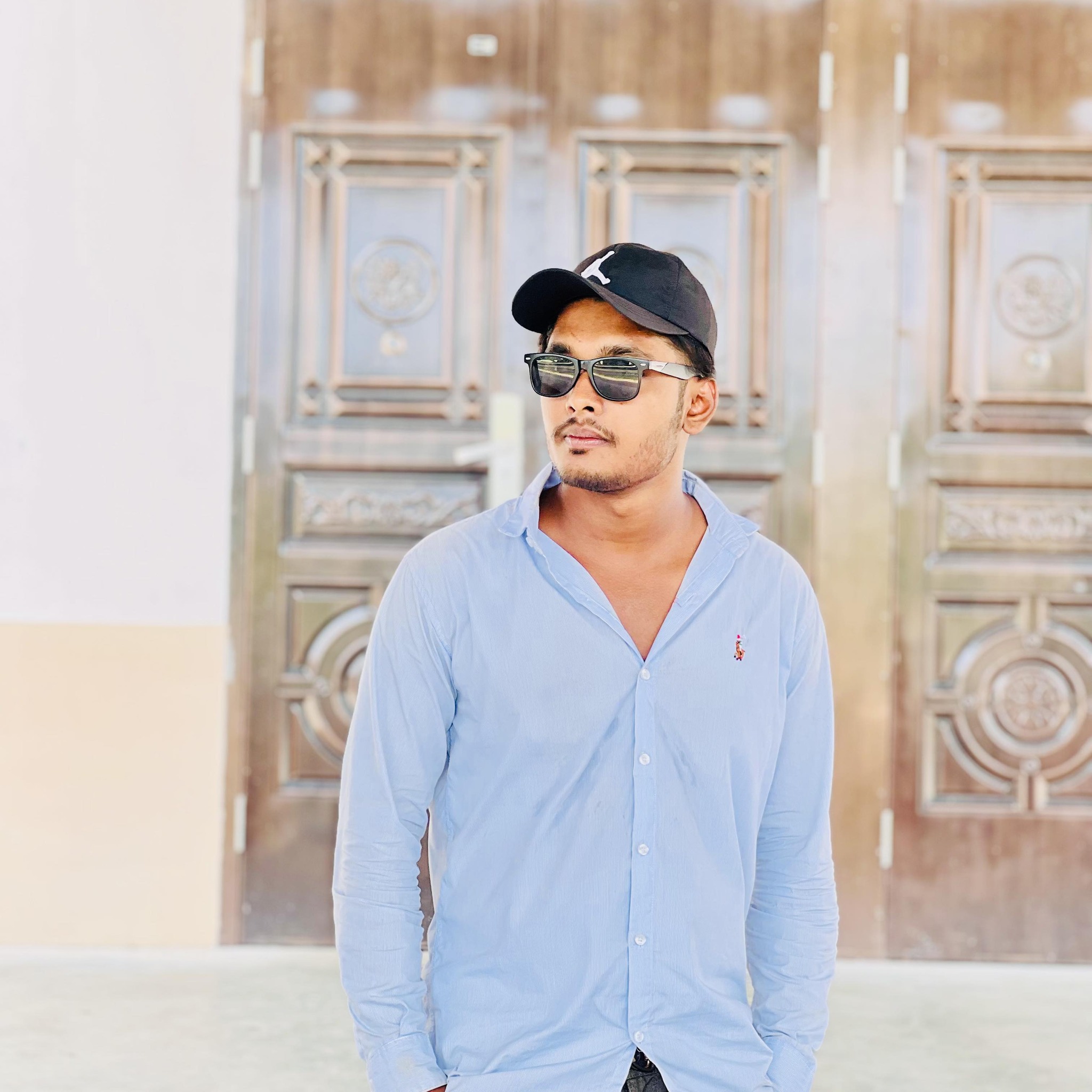Sajid Ahmed