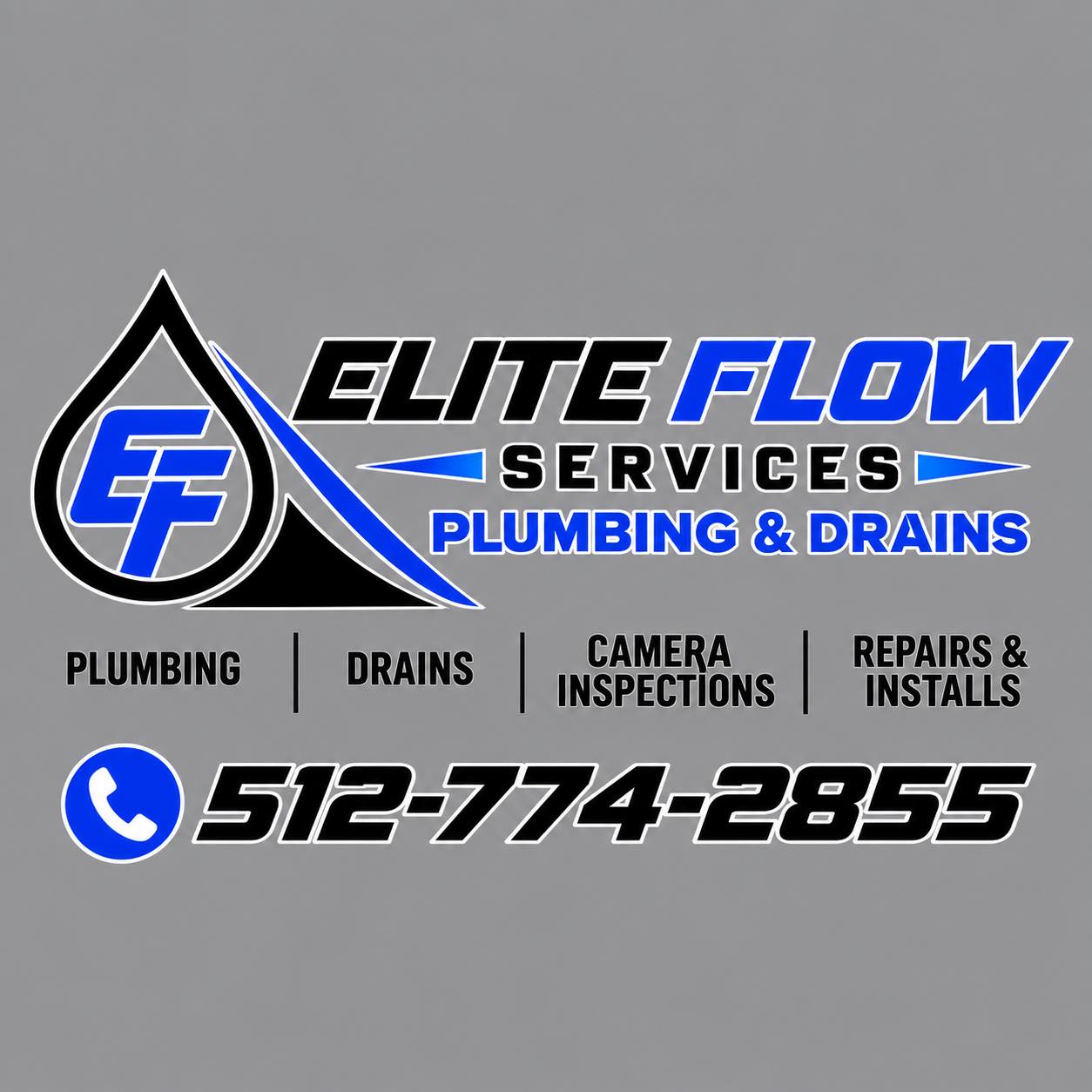 Elite flow services | Austin TX