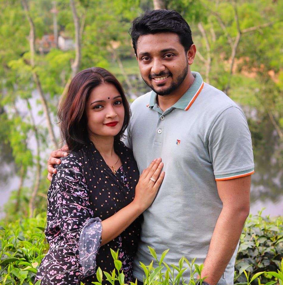Piyash Laboni