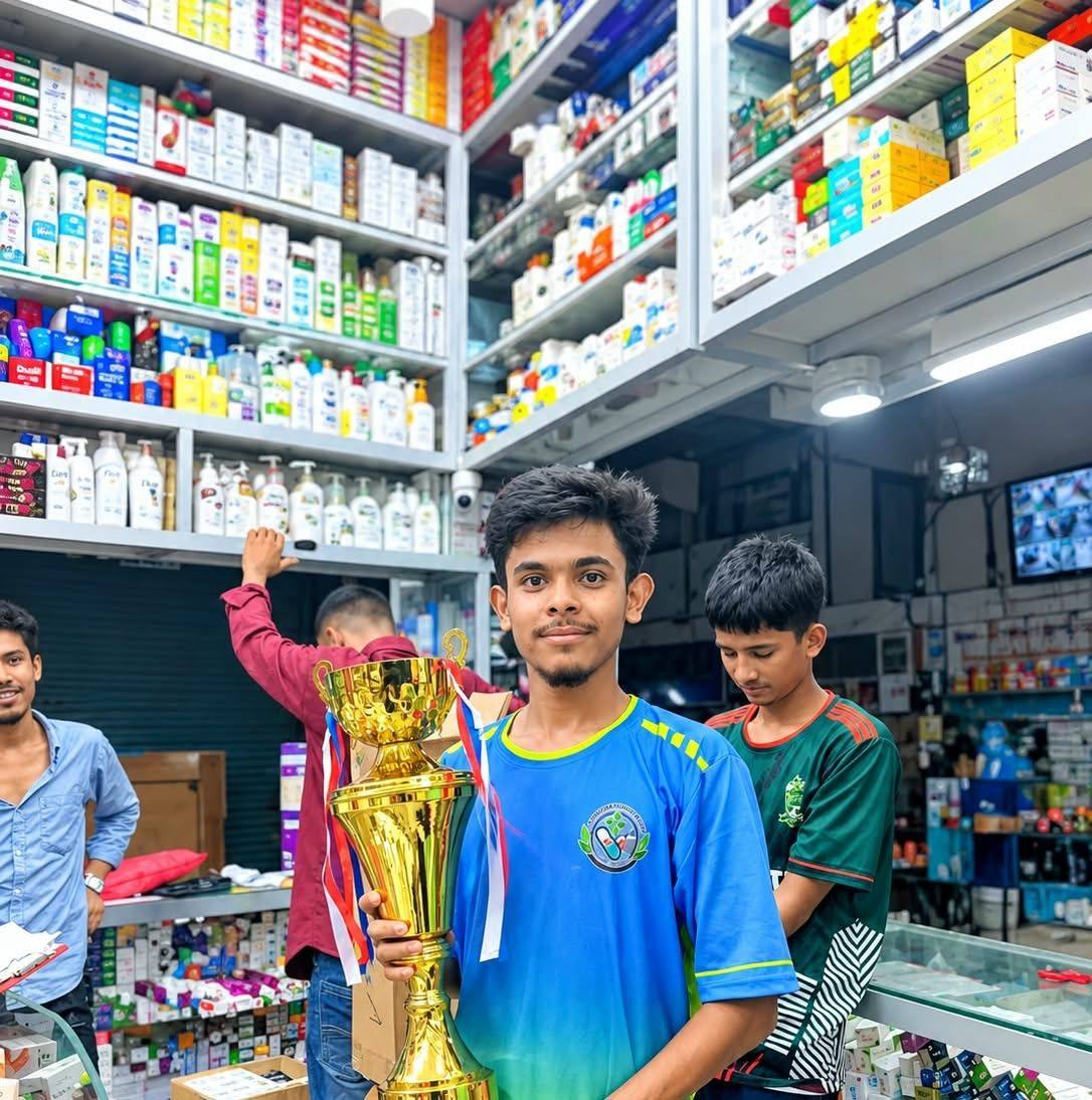 MD Rassel Uddin