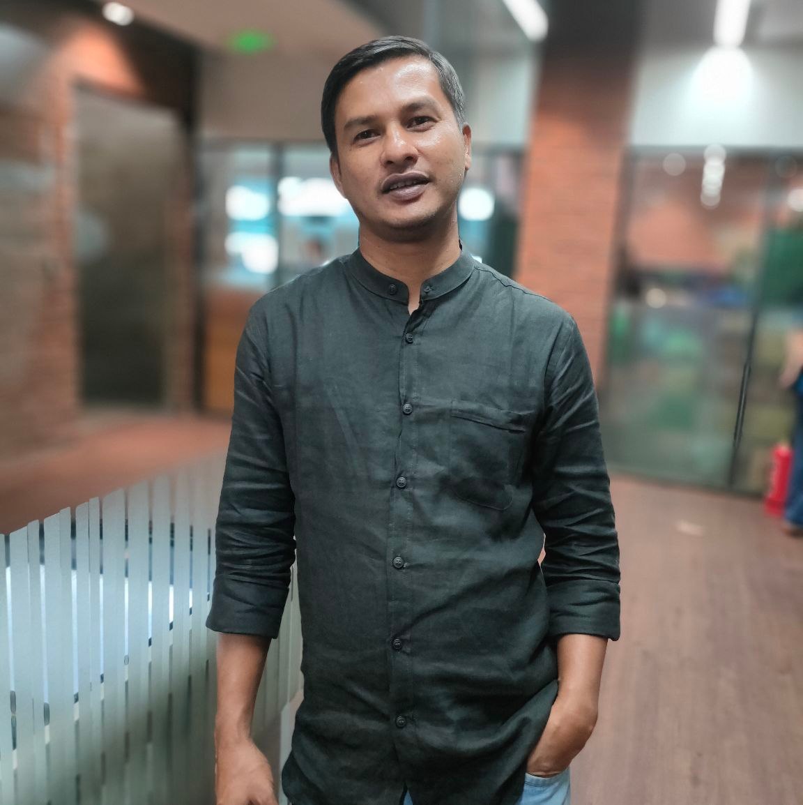 Shayed Imran 2.0