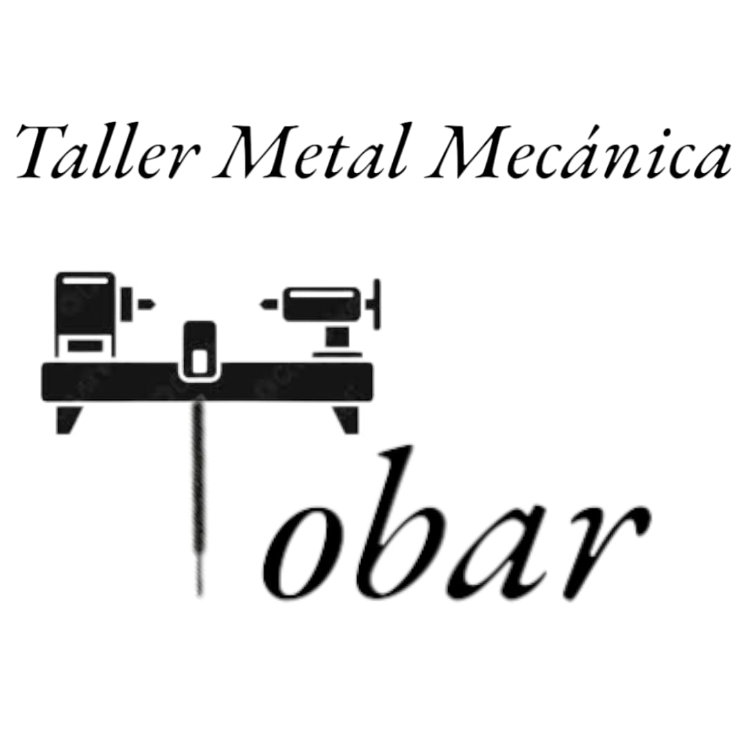 Taller METAL Mecánica TOBAR