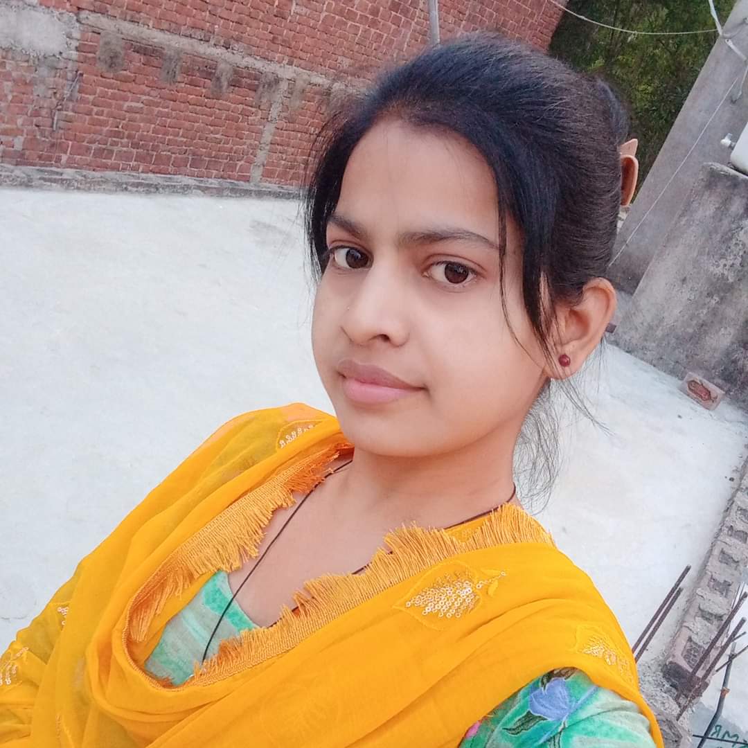 Anshika rani