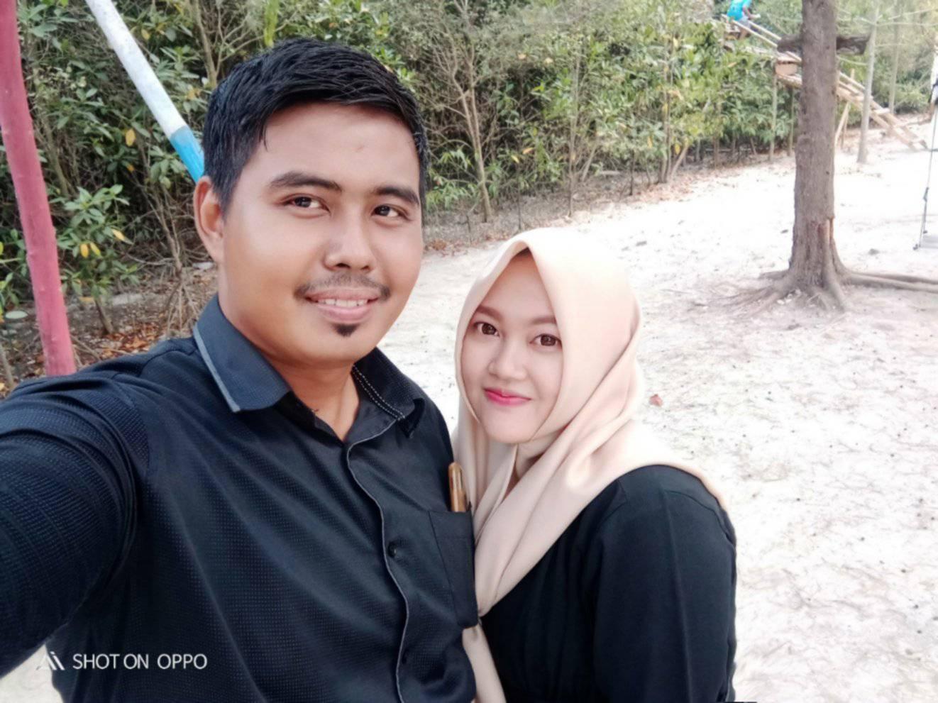 Kita cetak lagi sawah 1 hktr setengah Indah Apri Dewi | Purwa Adi