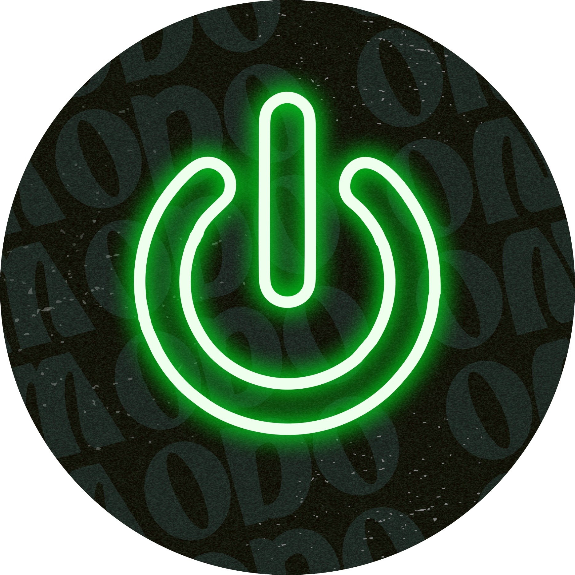 No meio de tantas luzes e leds da... - Modo on e Modo OFF | Facebook