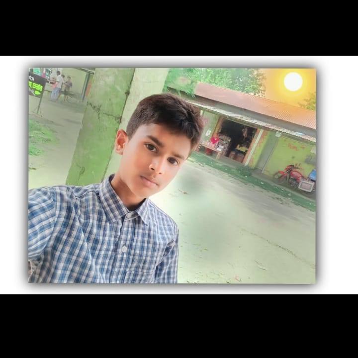 its me almain