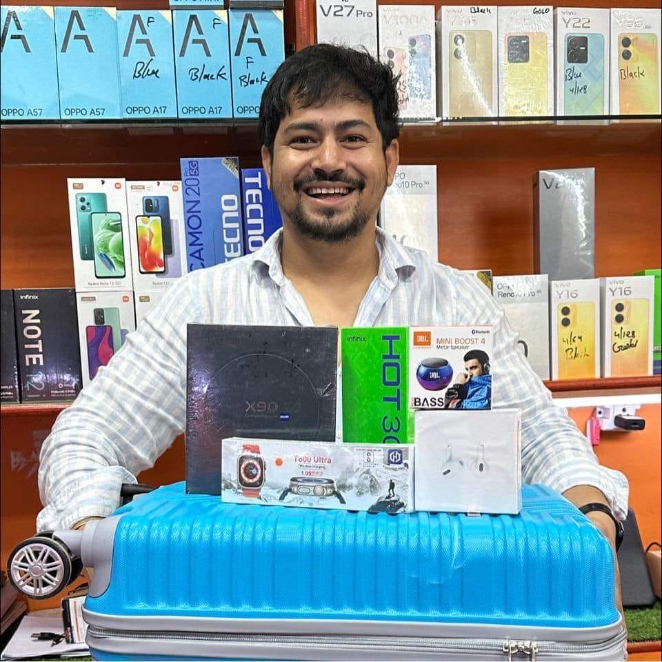 Rana computer