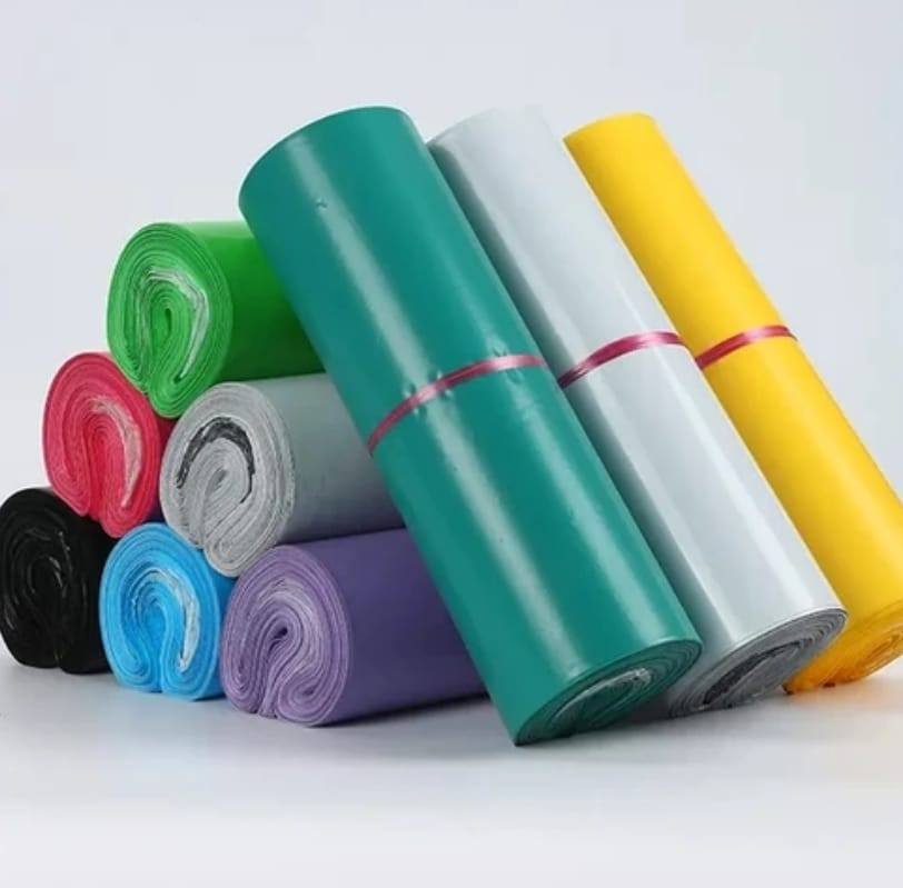 Túi Gói Hàng DLP Plastic | Hanoi