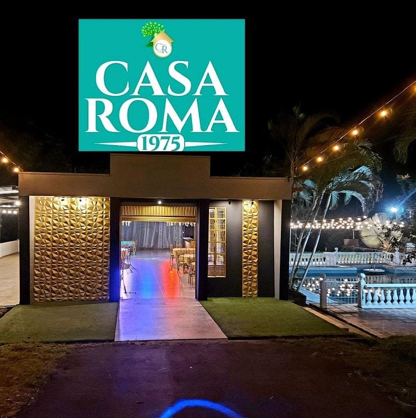 Casa Roma