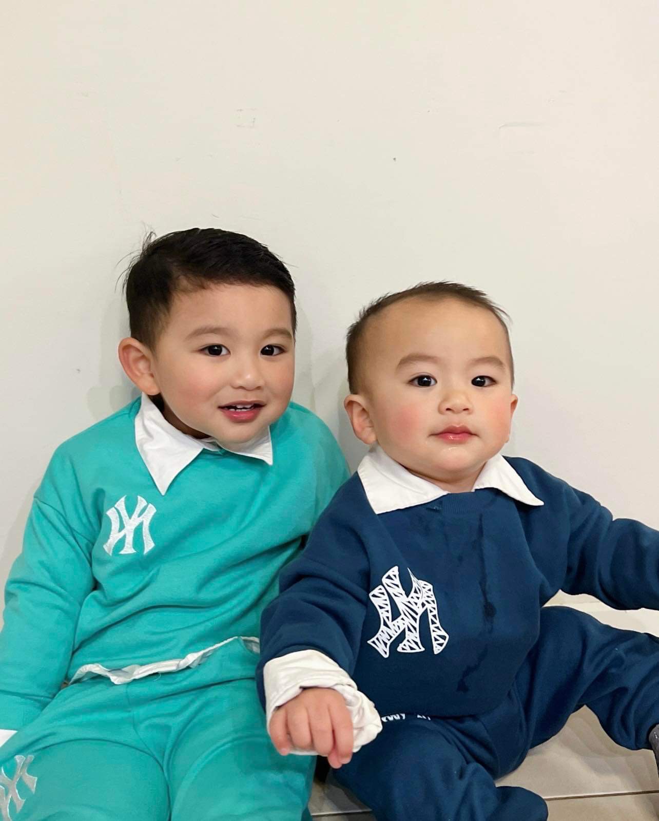 Khalel & Khalix | Ropes Crossing NSW