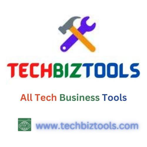 Tech Biz Tools | California City CA