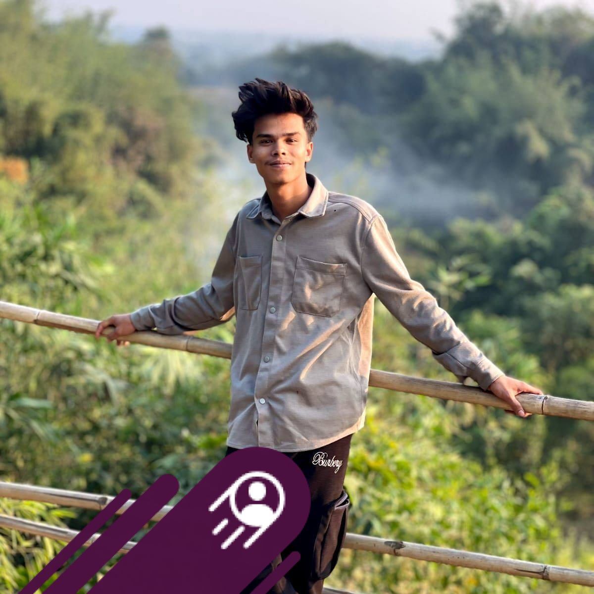 Masud Rana