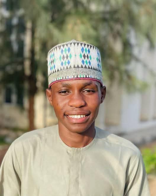 Ismail Rabiu