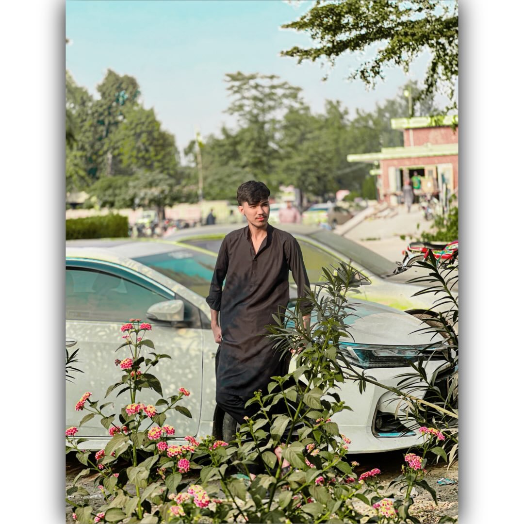 Rhan Khan