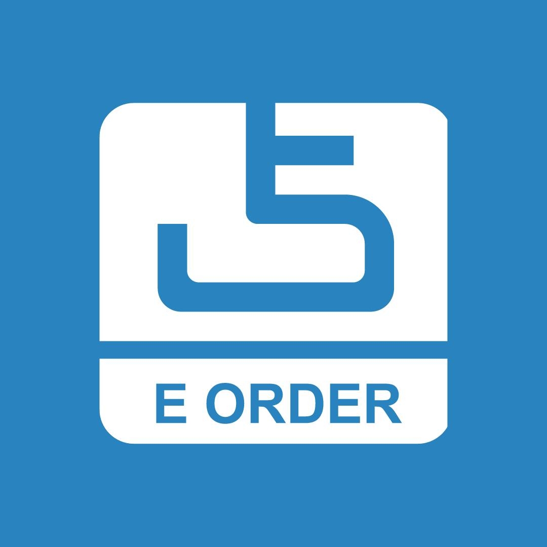 E-order自助點餐機《JM中區經銷》 | West District