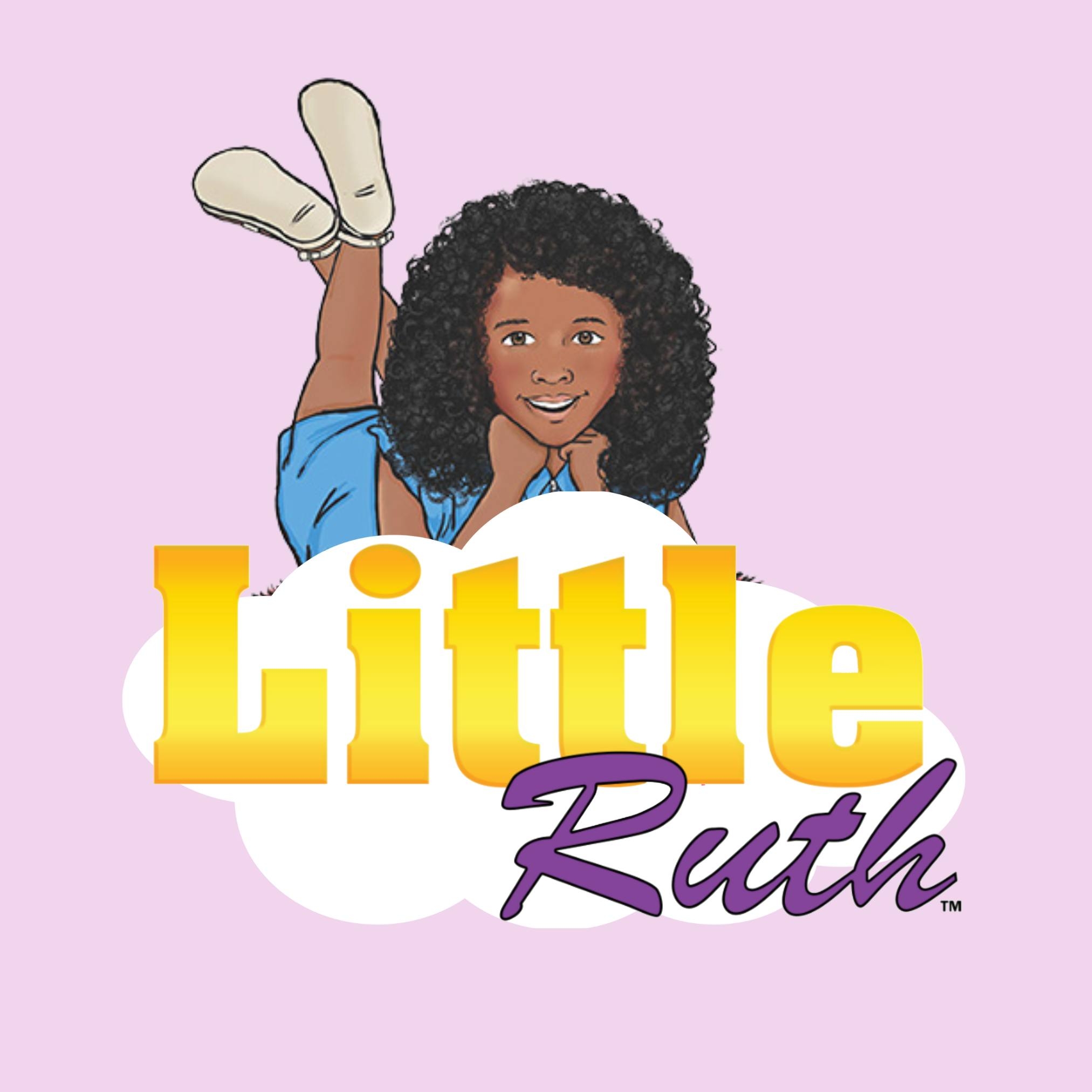 Little Ruth Children's Collection