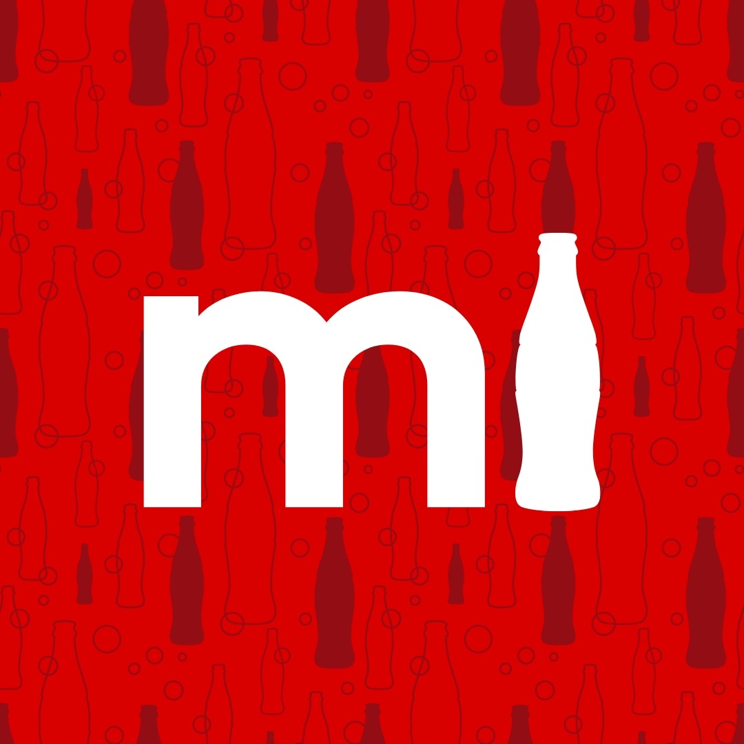 Mi Coca-Cola Paraguay
