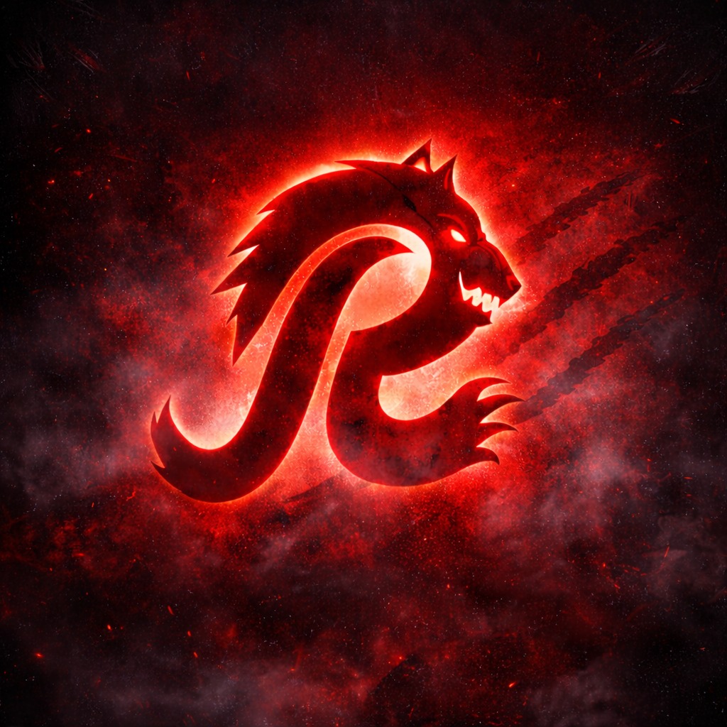 Texas Red Wolves