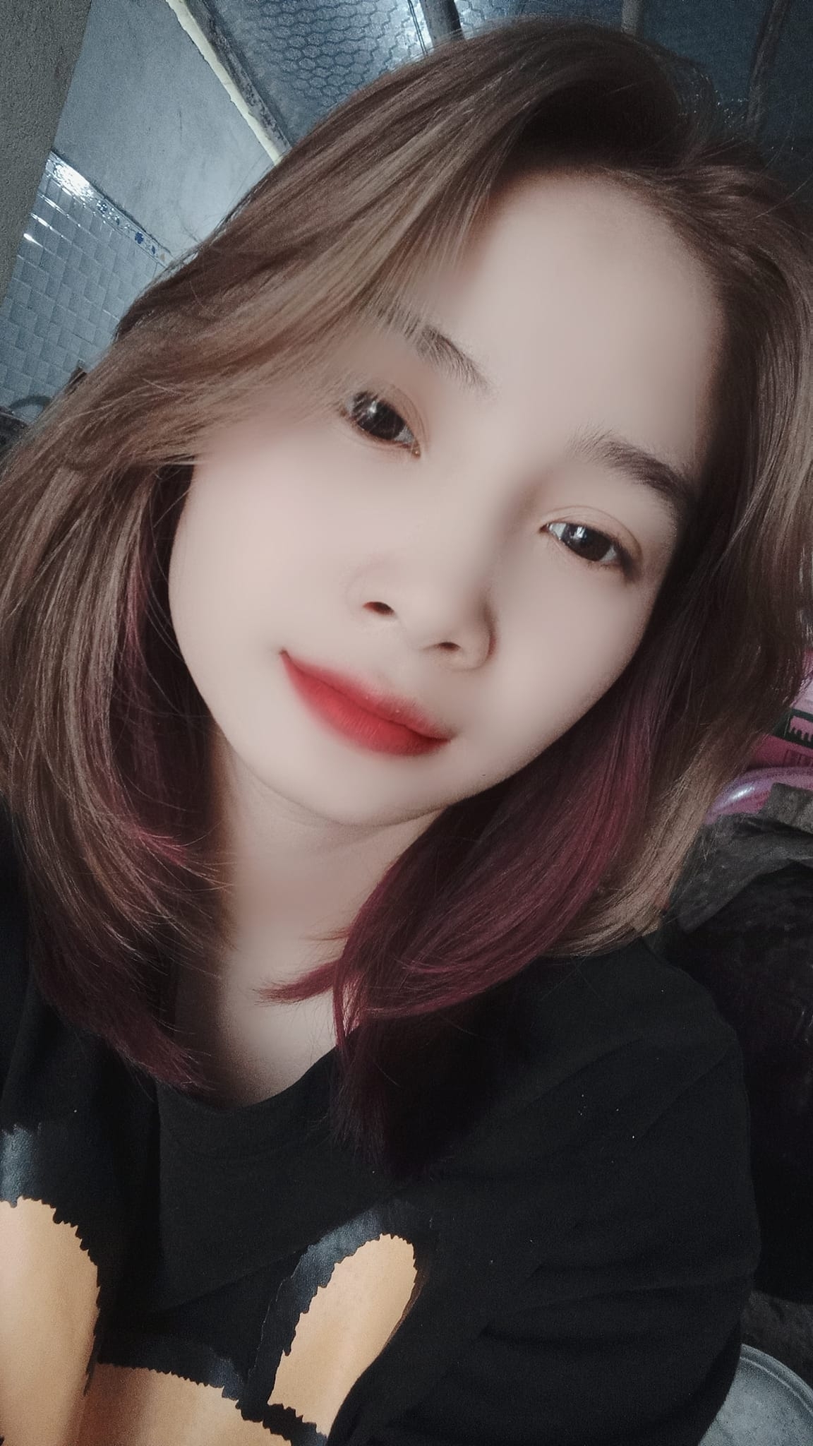 Em sai rồi