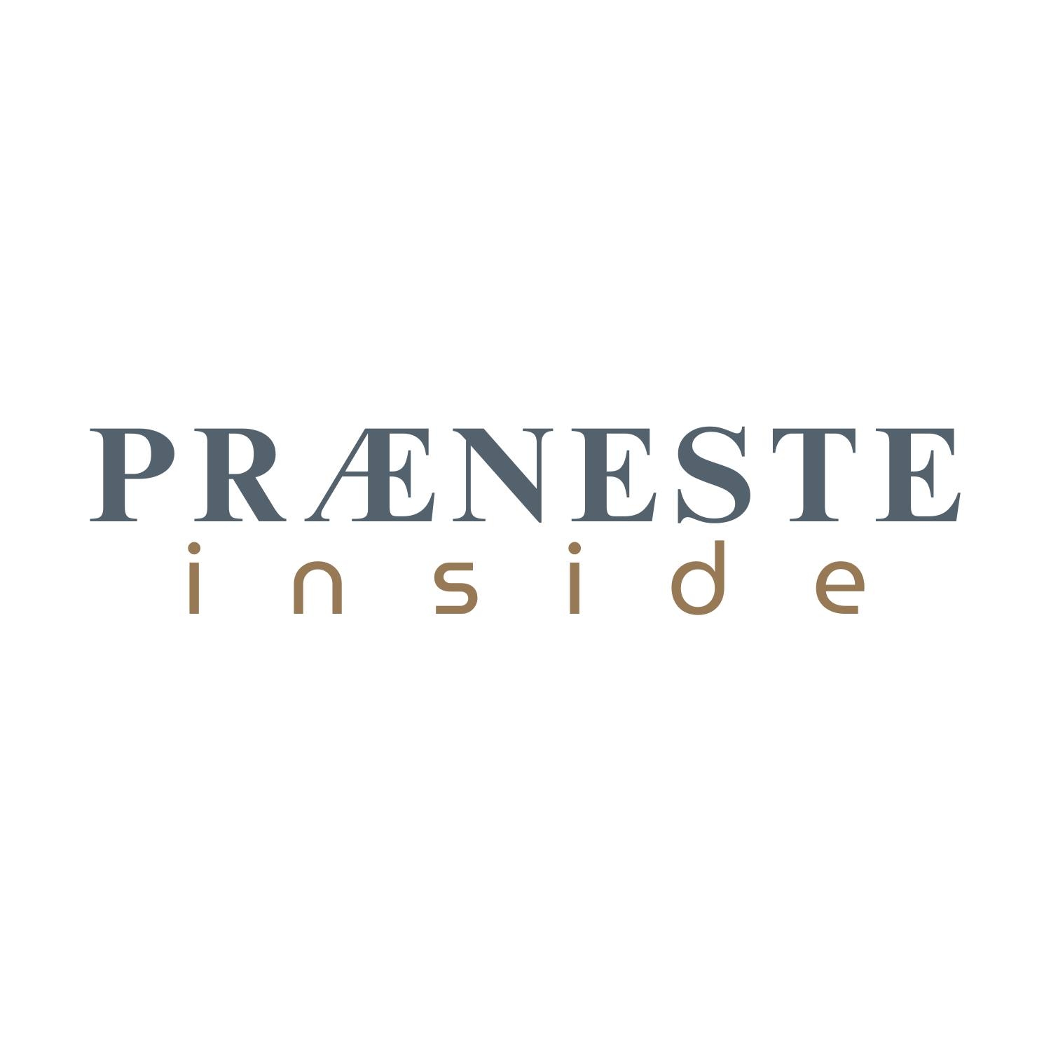 Praeneste Inside