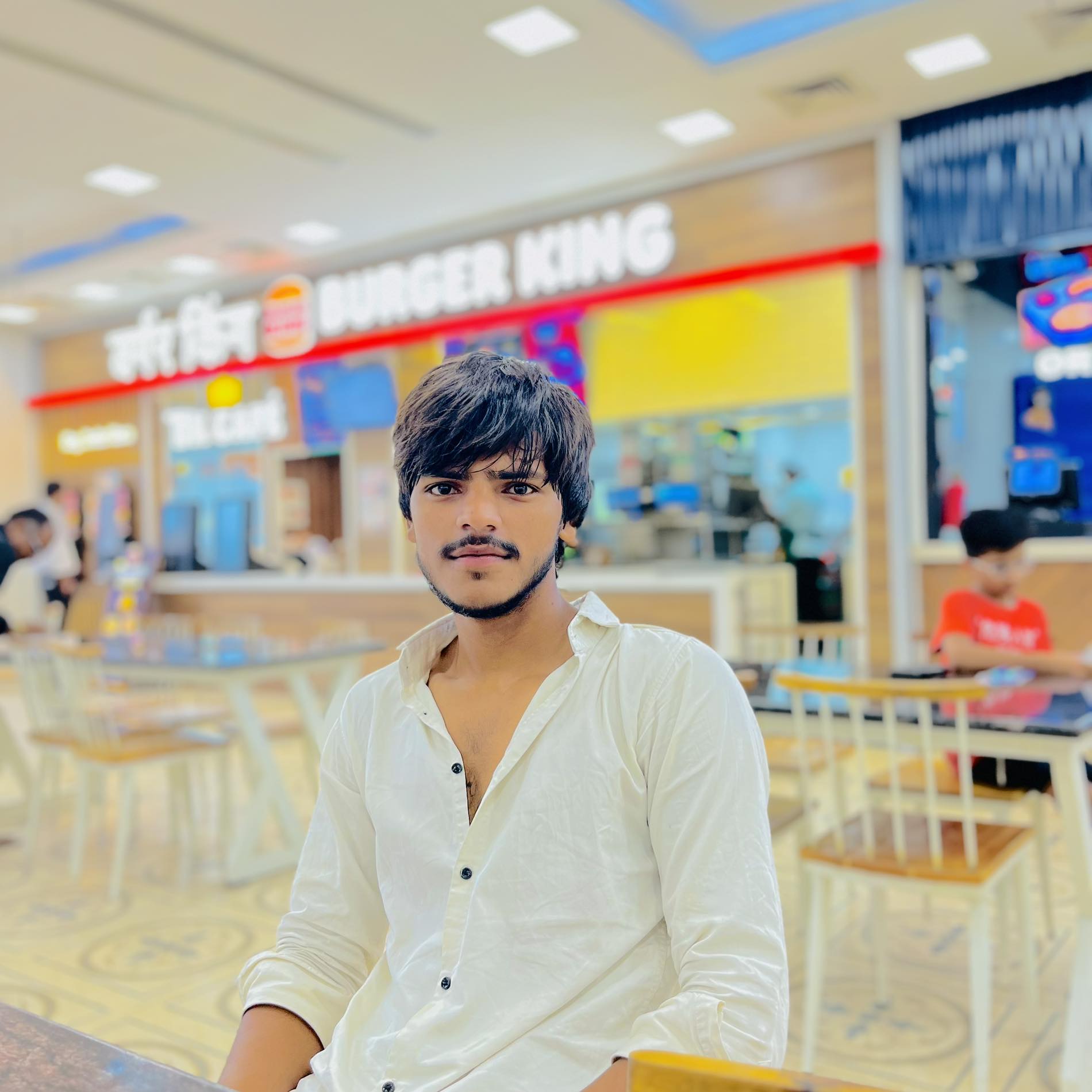 Rashid Rajput