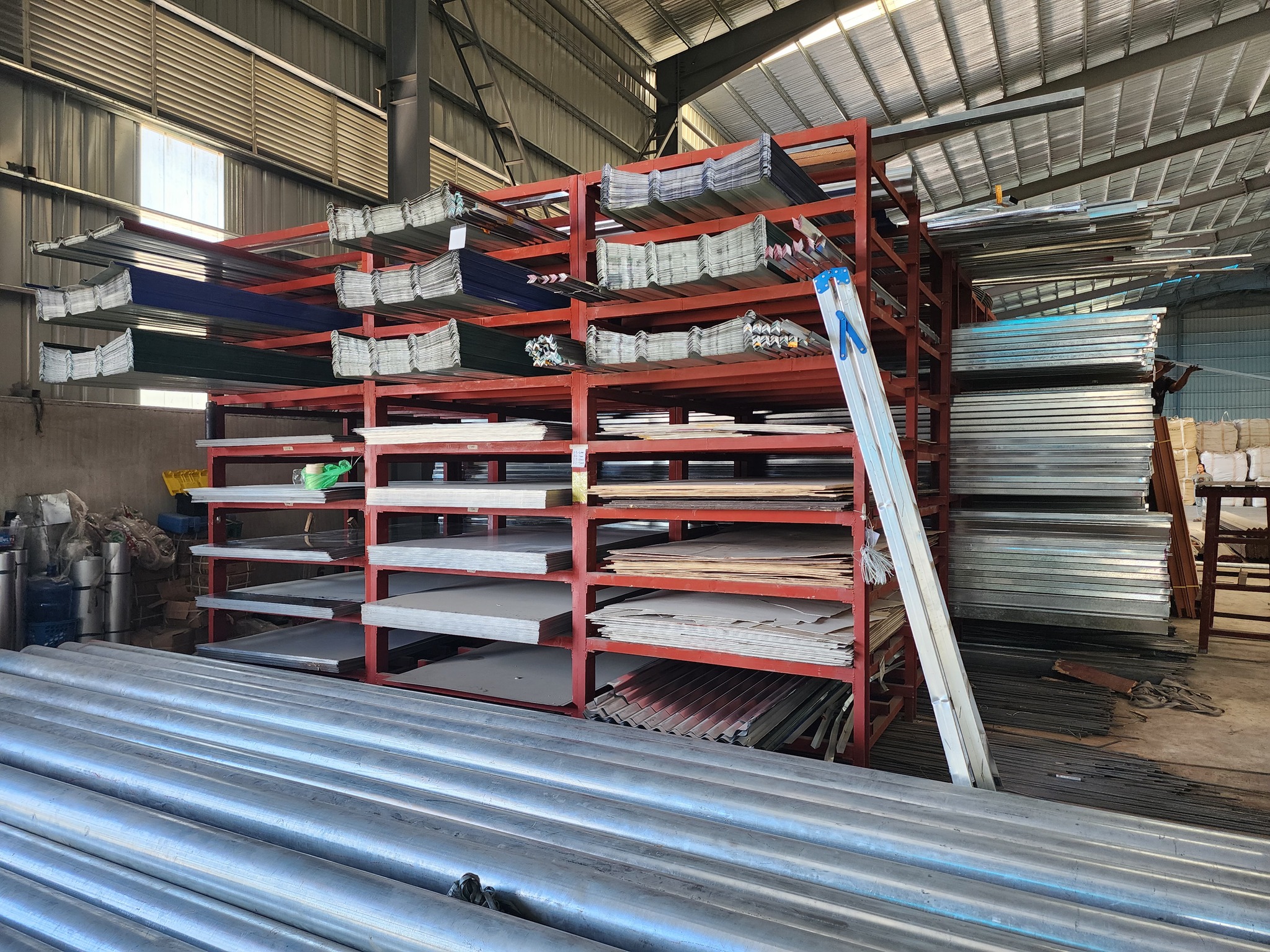 Mayo Hardware and Construction Supplies | Surallah