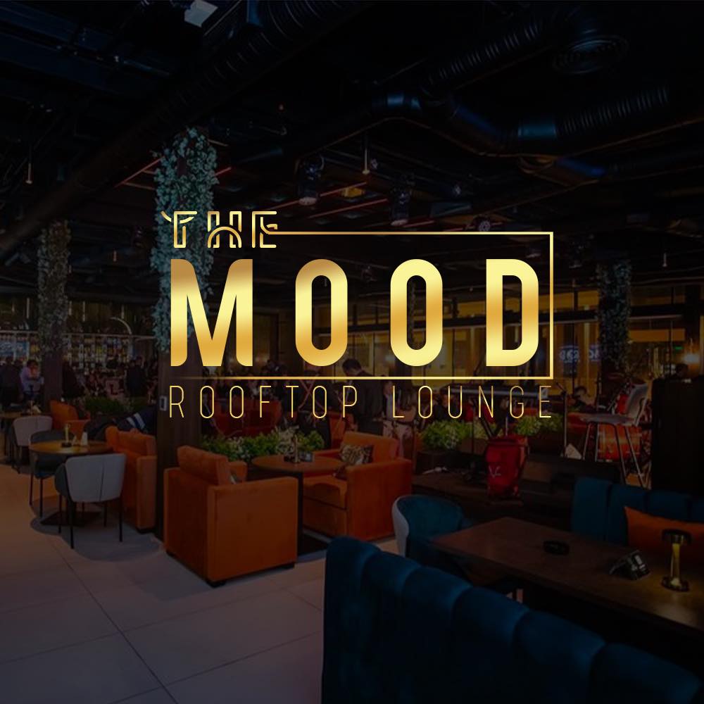 The Mood Rooftop | Amman