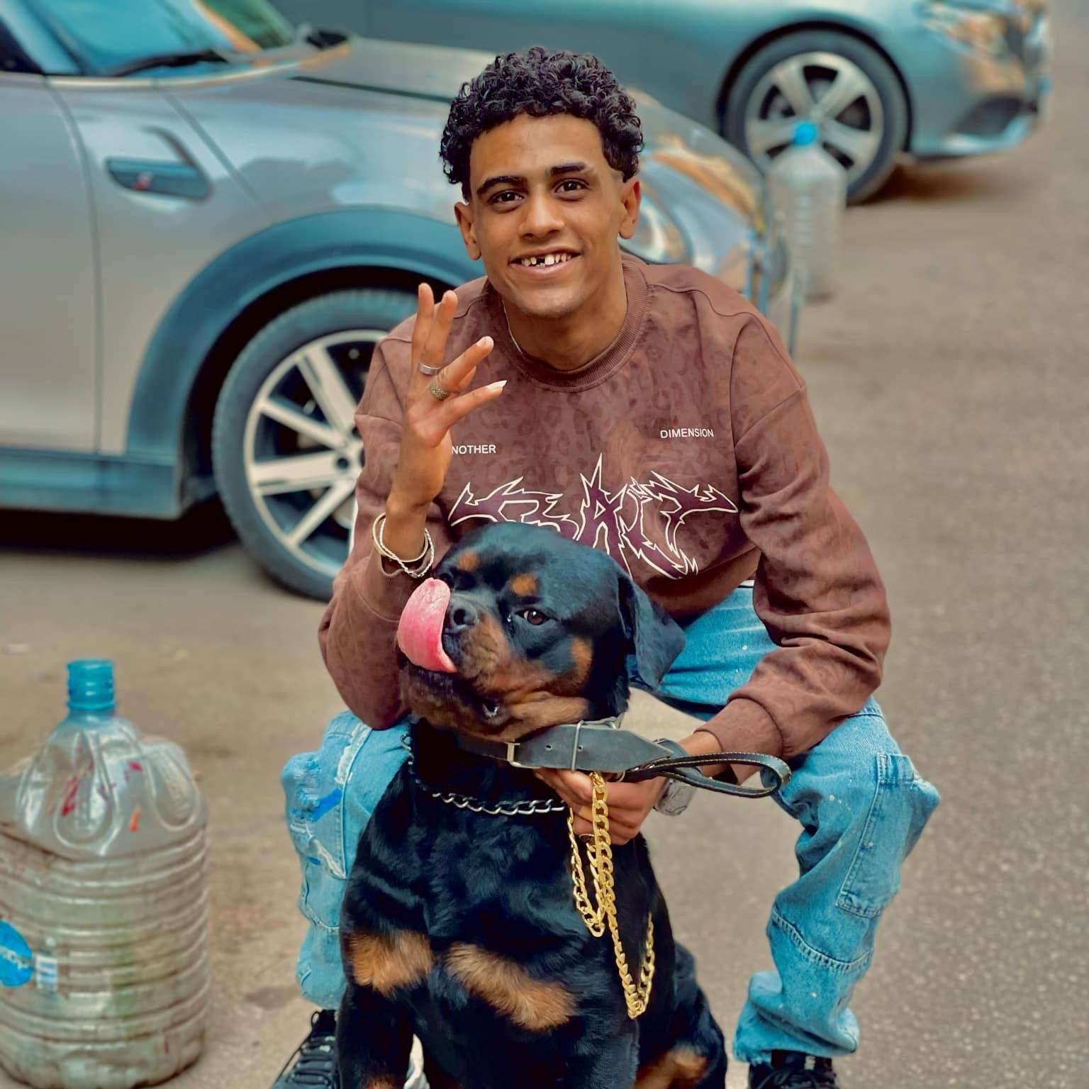 Fathy Ahmed