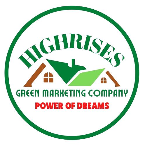 Recca Highrises