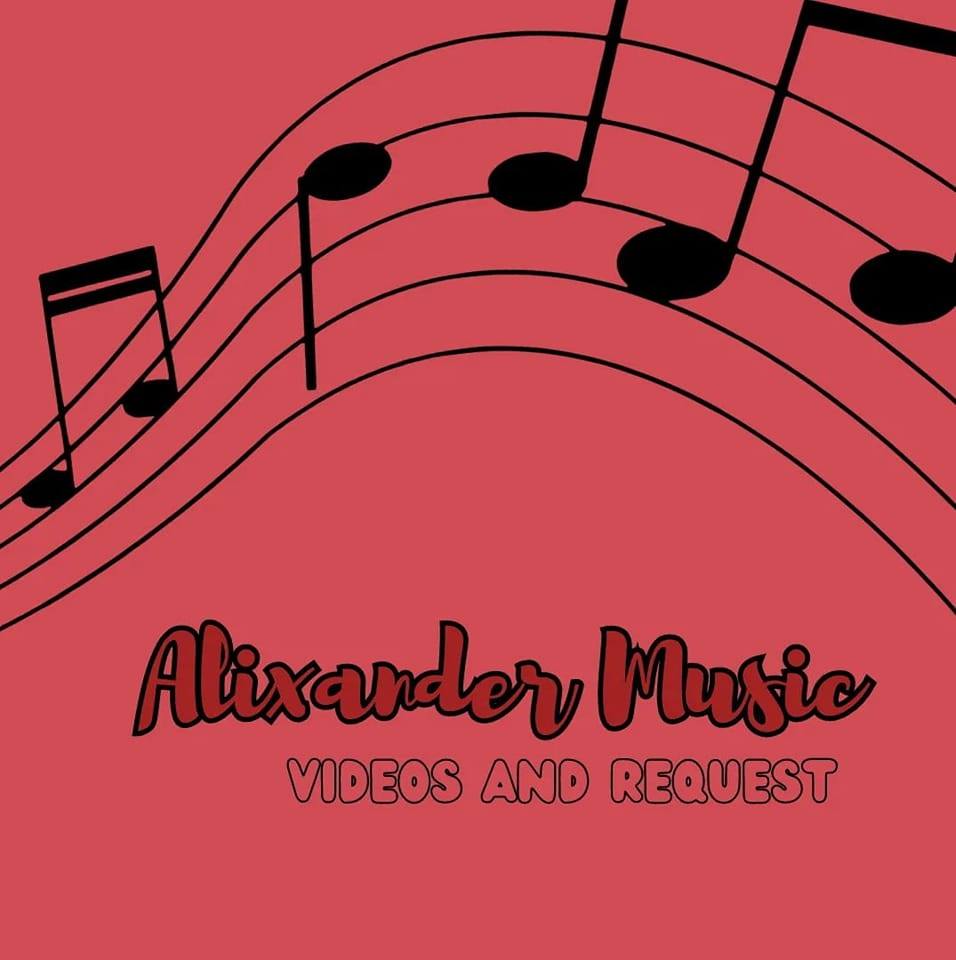 Alixander music videos and request | Consolacion