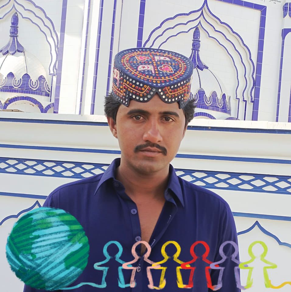 ساجد علی اوگاھی