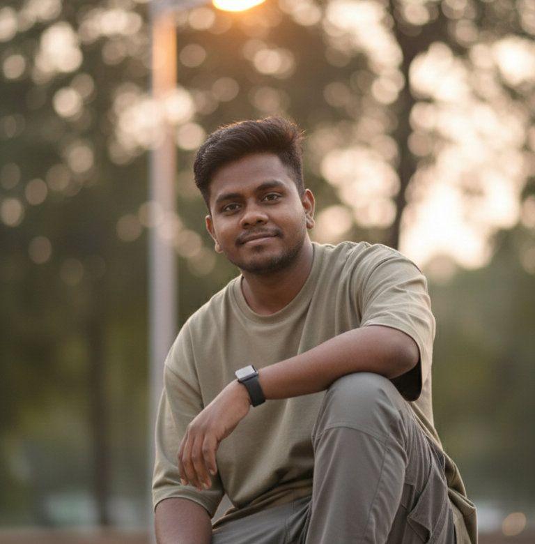 Md Razzak