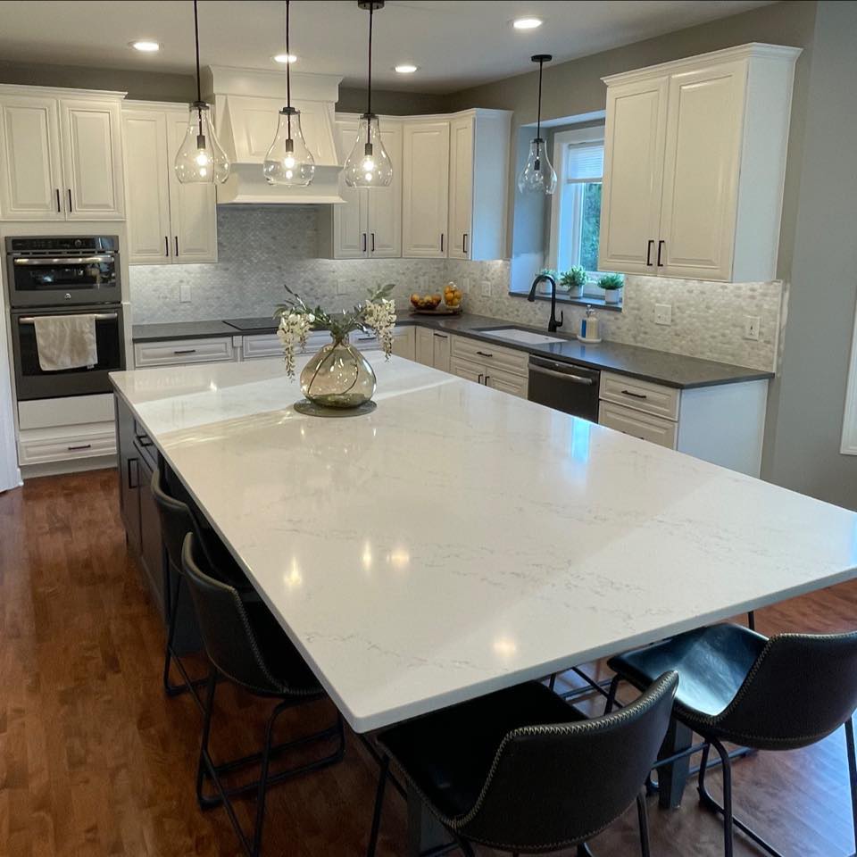 Pacific Granite | Eagan MN