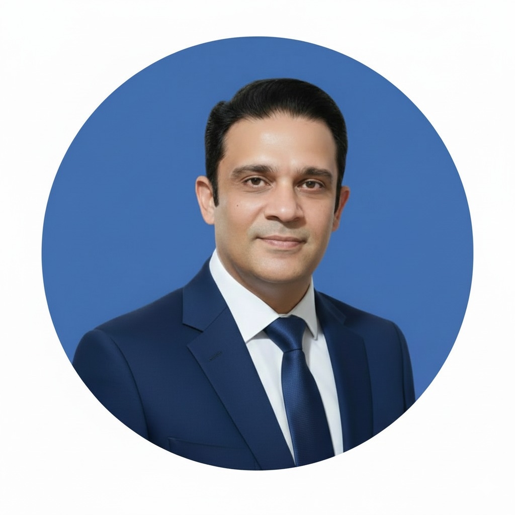 Azhar Rana