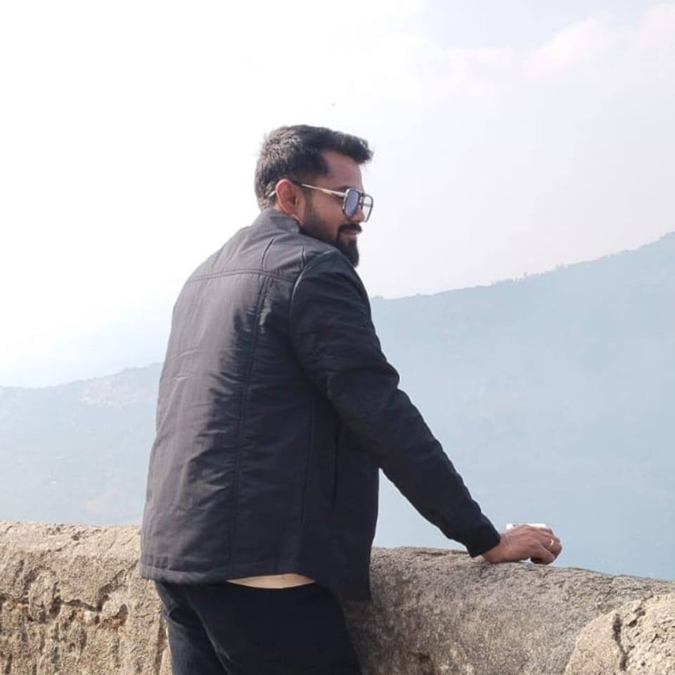 Abhinav Raj