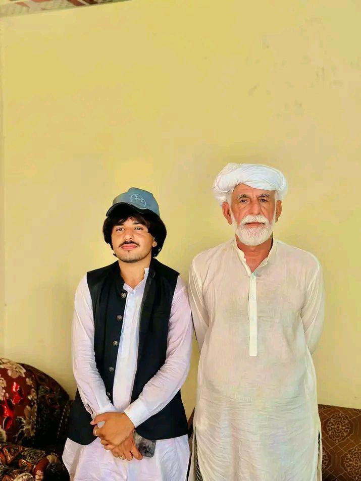 Hafiz Imran asi official | Facebook