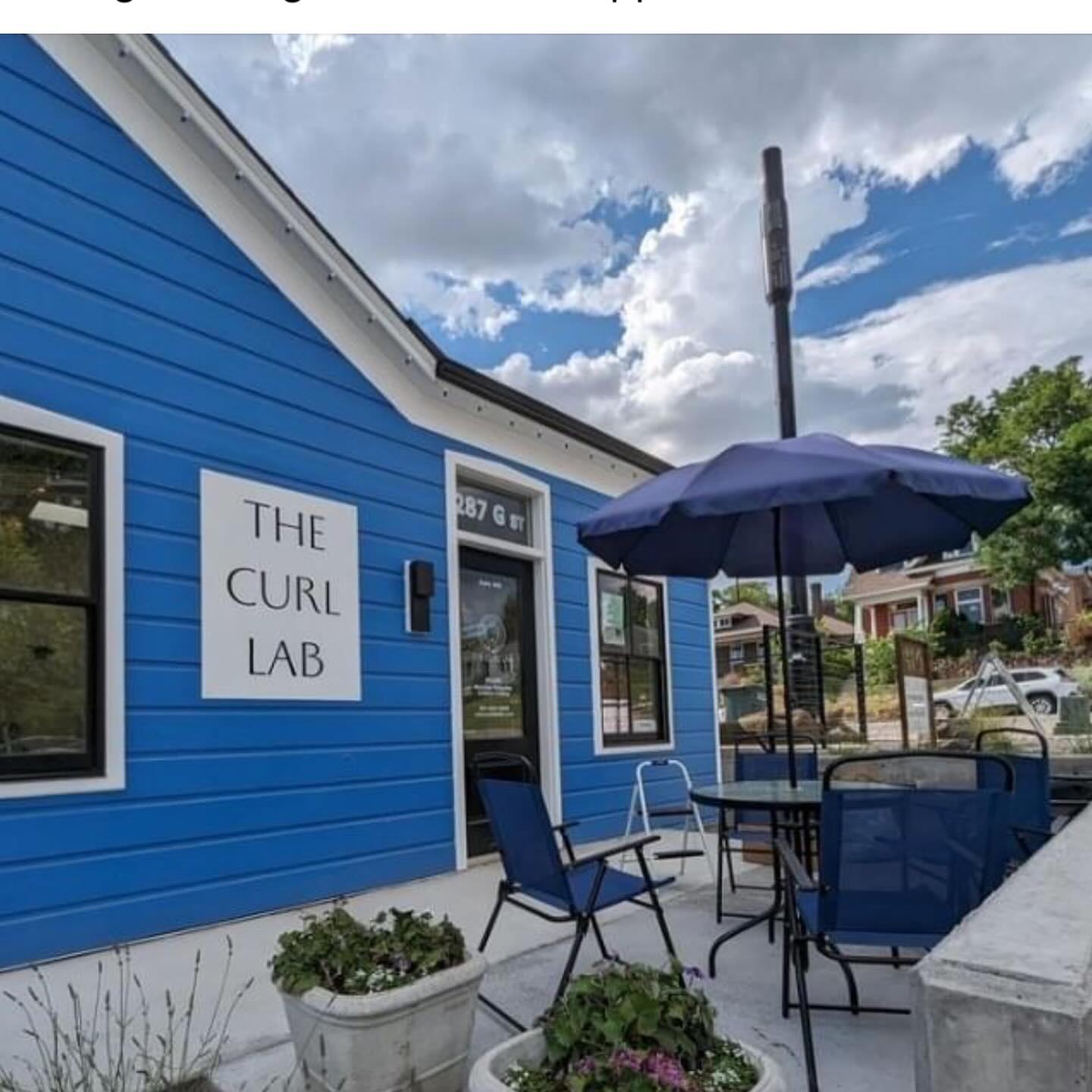 Curl Lab | Salt Lake City UT