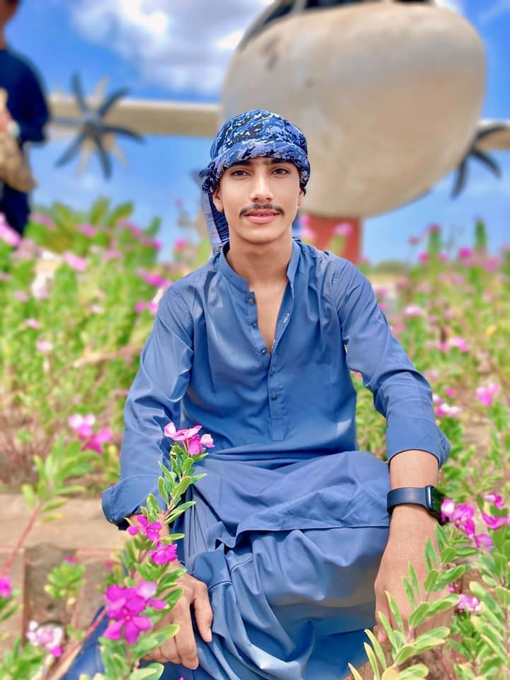 Manzar Sahito