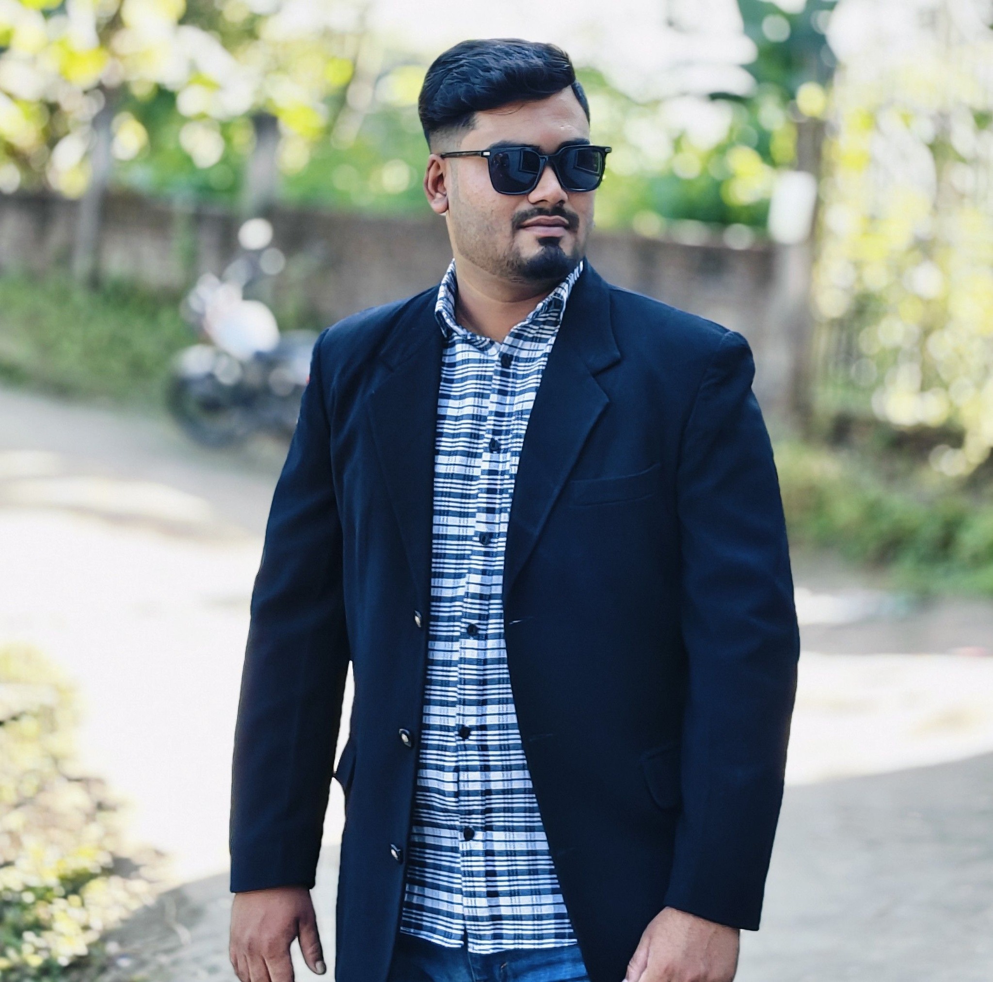 Md Tanvir