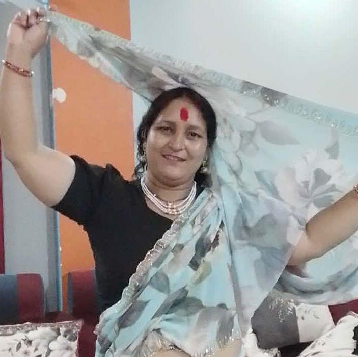 चैते दशैकाे सबैमा शुभकामना😘 | Pasupati Rokaya Oli | Facebook