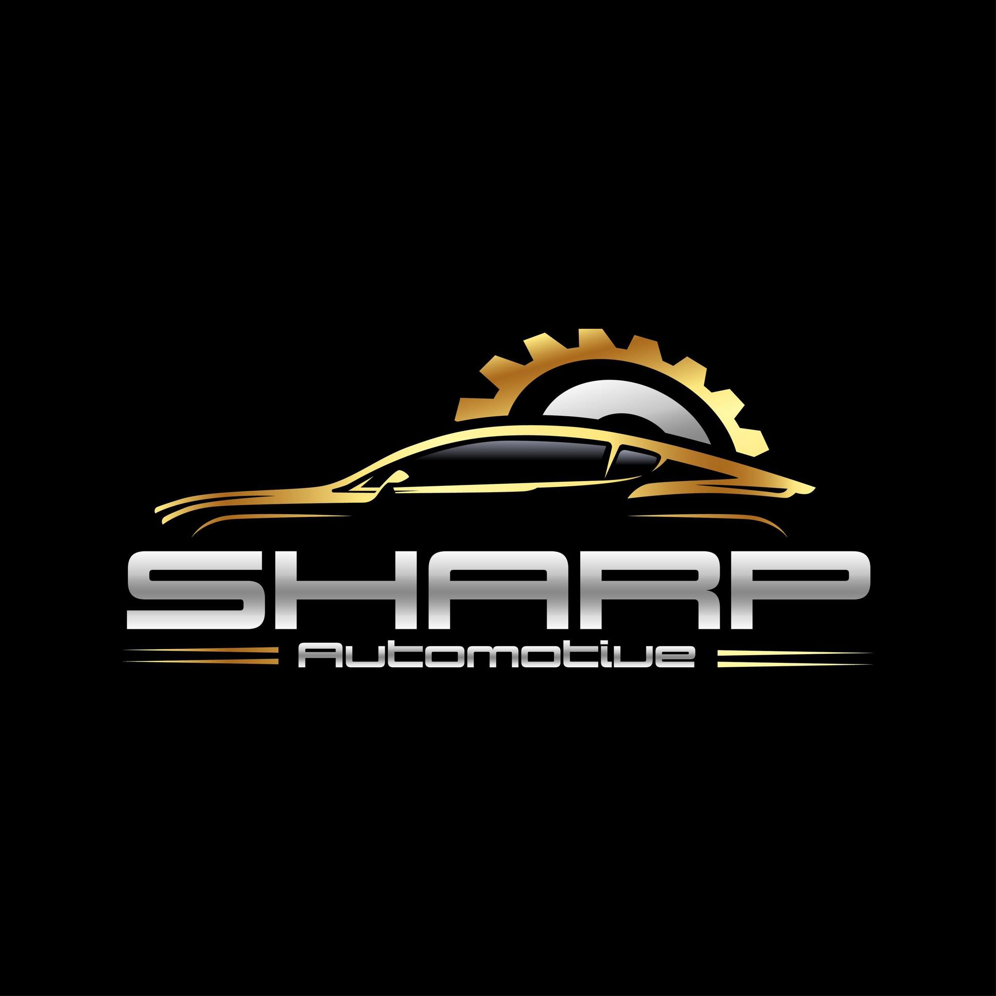 Sharp Automotive | Clinton TN