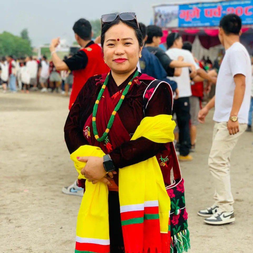 Prema Rana Magar | Kathmandu