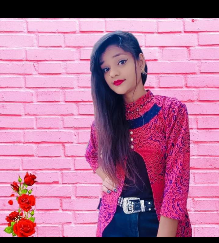 A k Rani Chauhaan | Jamalpur